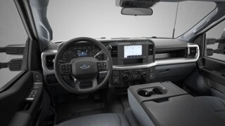 2026 Ford Super Duty® Internal Image 2